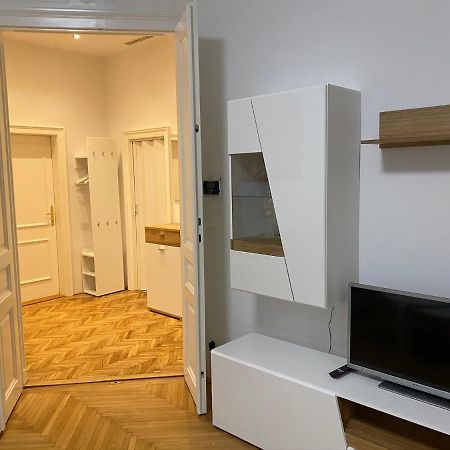 Mq Appartement Bécs Kültér fotó