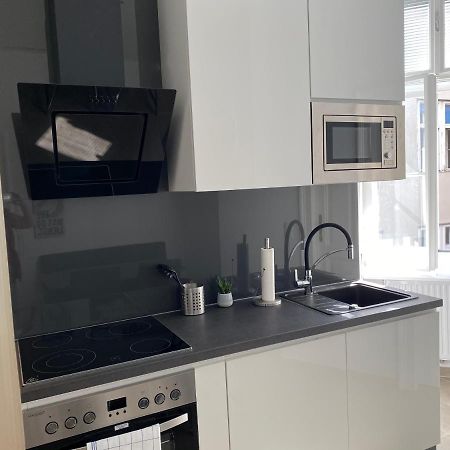 Mq Appartement Bécs Kültér fotó