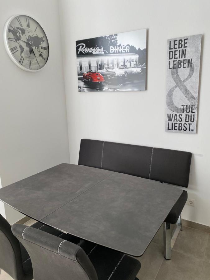 Mq Appartement Bécs Kültér fotó