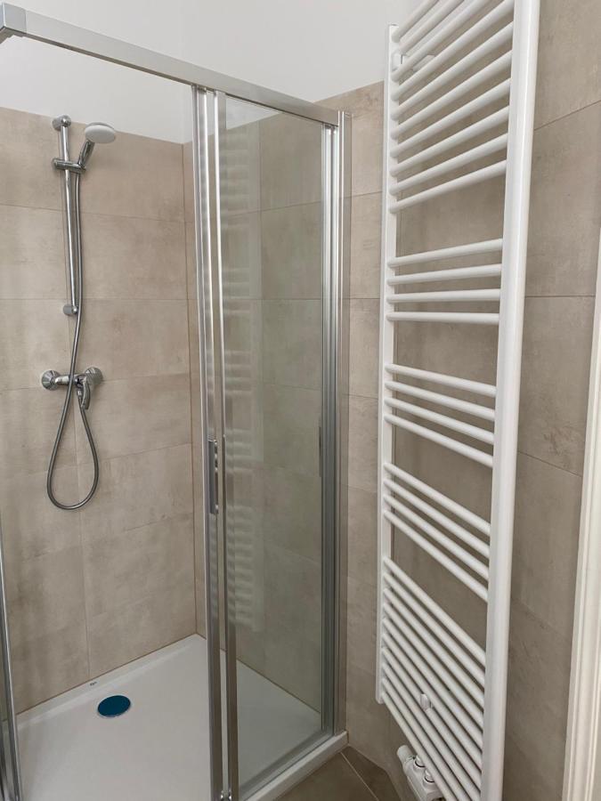 Mq Appartement Bécs Kültér fotó